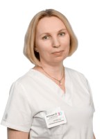 Врач Михайлова Юлия Михайловна