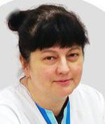 Хоробрых Анна Вячеславовна Фото врача: Хоробрых Анна Вячеславовна