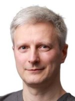 Врач Сысоев Павел Геннадьевич