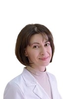 Врач Шишкова Юлия Андреевна