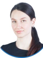 Врач Мичурина Маргарита Константиновна