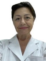 Врач Балашова Светлана Владимировна
