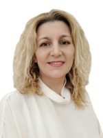 Жукова Наталья Николаевна Фото врача: Жукова Наталья Николаевна