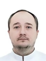 Фото врача: Урбанов Александр Вадимович