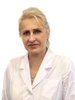 Врач Ковалевская Елена Васильевна