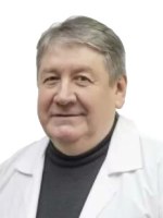 Врач Магомедов Тагир Эфендиевич