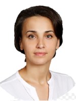 Керимова Кенуль Намиковна Фото врача: Керимова Кенуль Намиковна