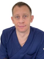 Фото врача: Попков Михаил Владимирович