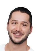 Врач Карамов Раил Алфирович