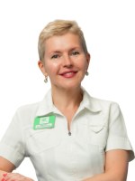 Фото врача: Баранова Ирина Васильевна