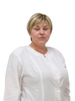 Фото врача: Бахарева Неля Викторовна
