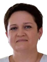 Врач Мельник Елена Викторовна