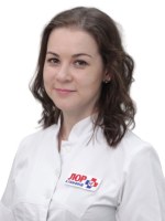 Врач Хорева Анна Анатольевна