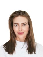 Фото врача: Власова Елена Павловна