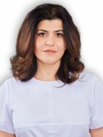 Врач Чаладзе Мадонна Сосоевна