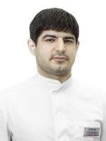 Врач Абрамян Артур Каренович