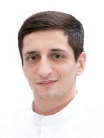 Ильканаев Роман Захарович Фото врача: Ильканаев Роман Захарович