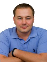 Врач Иваньков Александр Сергеевич
