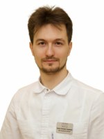 Врач Верзилов Константин Владимирович