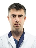 Фото врача: Воленко Иван Александрович