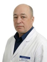 Фото врача: Ефанов Виктор Владимирович
