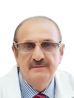 Врач Гаспаров Александр Сергеевич