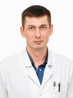 Фото врача: Артемьев Алексей Игоревич