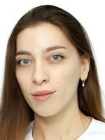 Фото врача: Рамазанова Тамила Рамазановна