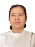 Врач Колесникова Ольга Владимировна