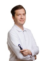 Фото врача: Михеев Николай Владимирович