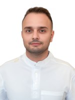 Фото врача: Лопухов Роман Андреевич