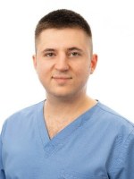 Фото врача: Овчинников Евгений Сергеевич