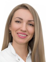 Татаева Марина Александровна Фото врача: Татаева Марина Александровна