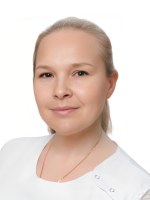Фото врача: Донина Елена Васильевна