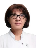 Фото врача: Кирия Марина Владимировна