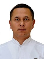 Врач Кротов Иван Анатольевич