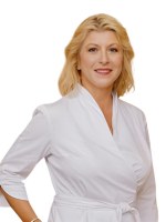 Фото врача: Смольянинова Екатерина Михайловна
