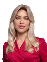 Кохан Леся Сергеевна Фото врача: Кохан Леся Сергеевна