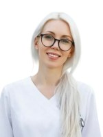 Фото врача: Соболева (Овсянникова) Татьяна Александровна
