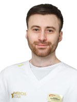 Фото врача: Саламов Вячеслав Аликович