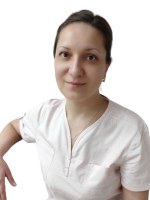 Врач Счетчикова Наталья Валерьевна