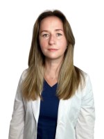 Врач Яблокова Маргарита Евгеньевна