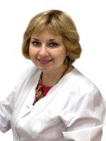 Фото врача: Мякошина Елена Борисовна