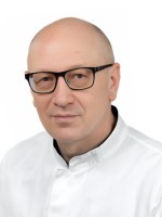 Фото врача: Инжеватов Владимир Владленович