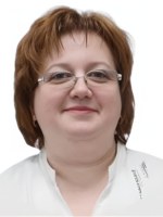Самсонова Мария Витальевна Фото врача: Самсонова Мария Витальевна