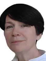 Янкина Людмила Петровна Фото врача: Янкина Людмила Петровна