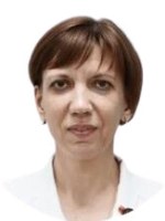 Лыкова Наталья Борисовна Фото врача: Лыкова Наталья Борисовна