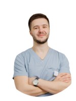 Фото врача: Коваль Олег Александрович