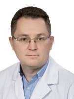 Врач Сагиров Игорь Александрович