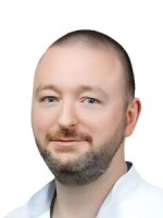 Фото врача: Маколин Олег Игоревич